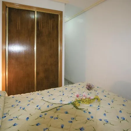 Awesome In W/ 2 Bedrooms * Torrevieja