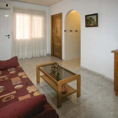 Awesome In W/ 2 Bedrooms Torrevieja